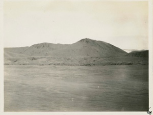 Image: Hill of Northwest Greenland